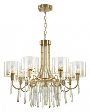 Подвесная люстра Odeon Light Nicole 4886/7 в Новом Уренгое - novyy-urengoy.mebel24.online | фото 3