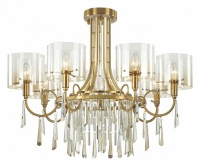 Подвесная люстра Odeon Light Nicole 4886/7 в Новом Уренгое - novyy-urengoy.mebel24.online | фото 4