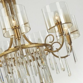Подвесная люстра Odeon Light Nicole 4886/7 в Новом Уренгое - novyy-urengoy.mebel24.online | фото 8