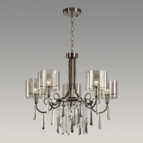 Подвесная люстра Odeon Light Nicole 4890/5 в Новом Уренгое - novyy-urengoy.mebel24.online | фото 2