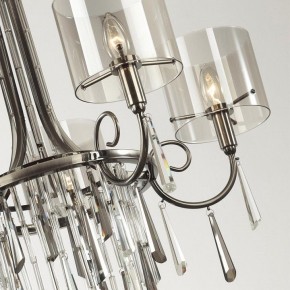 Подвесная люстра Odeon Light Nicole 4890/5 в Новом Уренгое - novyy-urengoy.mebel24.online | фото 5
