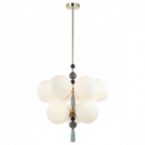 Подвесная люстра Odeon Light Palle 5405/9 в Новом Уренгое - novyy-urengoy.mebel24.online | фото 2