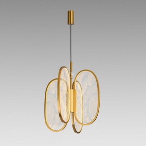 Подвесная люстра Odeon Light Piuma 6664/38L в Новом Уренгое - novyy-urengoy.mebel24.online | фото 4