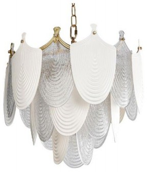 Подвесная люстра Odeon Light Porcela 5051/11 в Новом Уренгое - novyy-urengoy.mebel24.online | фото