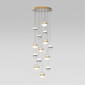 Подвесная люстра Odeon Light Roni 5037/132L в Новом Уренгое - novyy-urengoy.mebel24.online | фото 4