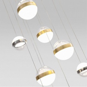 Подвесная люстра Odeon Light Roni 5037/132L в Новом Уренгое - novyy-urengoy.mebel24.online | фото 5