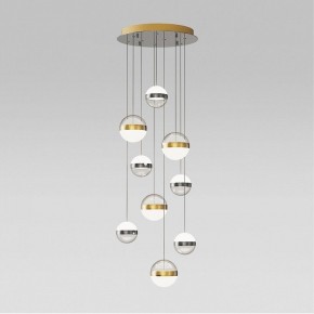 Подвесная люстра Odeon Light Roni 5037/84L в Новом Уренгое - novyy-urengoy.mebel24.online | фото 3