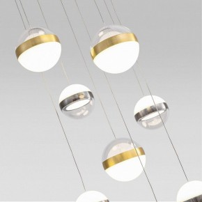 Подвесная люстра Odeon Light Roni 5037/84L в Новом Уренгое - novyy-urengoy.mebel24.online | фото 5