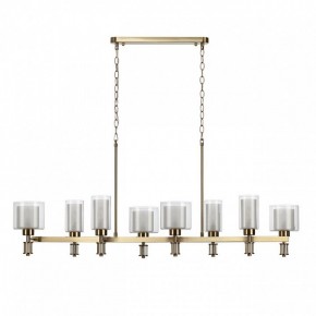 Подвесная люстра Odeon Light Saga 5088/8A в Новом Уренгое - novyy-urengoy.mebel24.online | фото 4