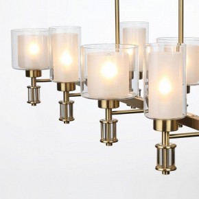 Подвесная люстра Odeon Light Saga 5088/8A в Новом Уренгое - novyy-urengoy.mebel24.online | фото 6