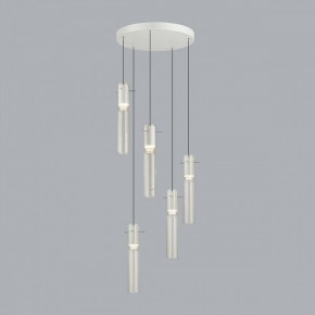 Подвесная люстра Odeon Light Scrow 5058/25LB в Новом Уренгое - novyy-urengoy.mebel24.online | фото 3