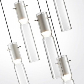 Подвесная люстра Odeon Light Scrow 5058/25LB в Новом Уренгое - novyy-urengoy.mebel24.online | фото 5