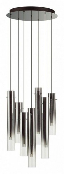 Подвесная люстра Odeon Light Shiny 5061/32L в Новом Уренгое - novyy-urengoy.mebel24.online | фото