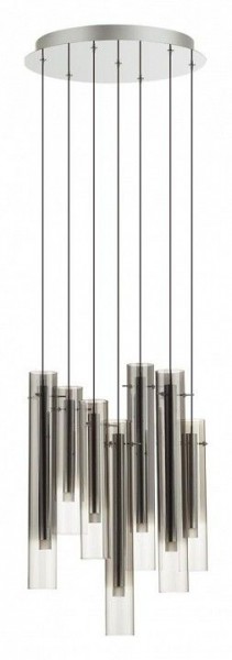 Подвесная люстра Odeon Light Shiny 5061/32LA в Новом Уренгое - novyy-urengoy.mebel24.online | фото