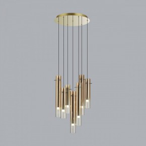 Подвесная люстра Odeon Light Shiny 5061/32LB в Новом Уренгое - novyy-urengoy.mebel24.online | фото 3