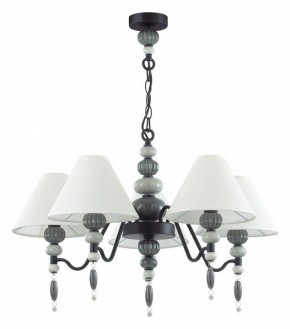 Подвесная люстра Odeon Light Sochi 4896/5 в Новом Уренгое - novyy-urengoy.mebel24.online | фото 2