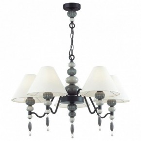 Подвесная люстра Odeon Light Sochi 4896/5 в Новом Уренгое - novyy-urengoy.mebel24.online | фото 3