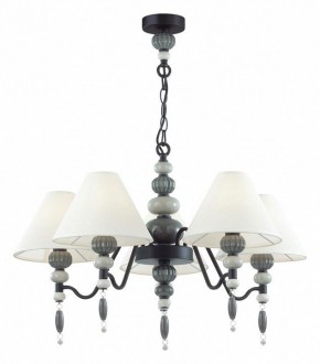 Подвесная люстра Odeon Light Sochi 4896/5 в Новом Уренгое - novyy-urengoy.mebel24.online | фото 4