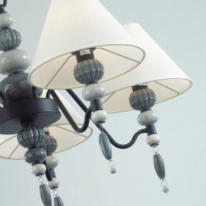 Подвесная люстра Odeon Light Sochi 4896/5 в Новом Уренгое - novyy-urengoy.mebel24.online | фото 7