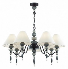 Подвесная люстра Odeon Light Sochi 4896/7 в Новом Уренгое - novyy-urengoy.mebel24.online | фото 4