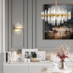 Подвесная люстра Odeon Light Stika 4988/10 в Новом Уренгое - novyy-urengoy.mebel24.online | фото 6