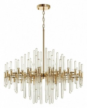 Подвесная люстра Odeon Light Stika 4988/12 в Новом Уренгое - novyy-urengoy.mebel24.online | фото 3