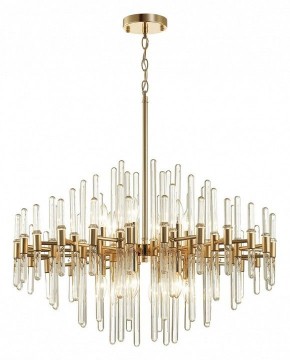 Подвесная люстра Odeon Light Stika 4988/12 в Новом Уренгое - novyy-urengoy.mebel24.online | фото 4