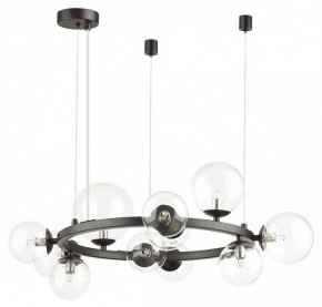 Подвесная люстра Odeon Light Tovi 4818/11 в Новом Уренгое - novyy-urengoy.mebel24.online | фото 3