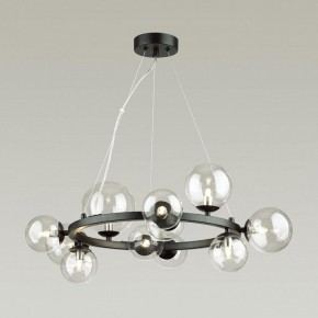 Подвесная люстра Odeon Light Tovi 4818/11 в Новом Уренгое - novyy-urengoy.mebel24.online | фото 5