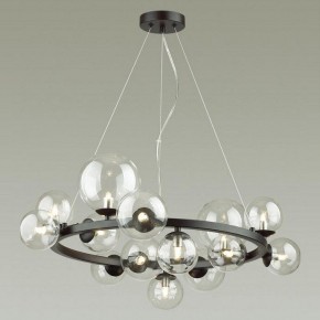Подвесная люстра Odeon Light Tovi 4818/14 в Новом Уренгое - novyy-urengoy.mebel24.online | фото 3