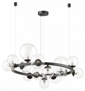 Подвесная люстра Odeon Light Tovi 4818/14 в Новом Уренгое - novyy-urengoy.mebel24.online | фото 4