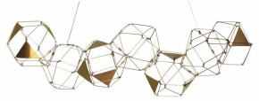 Подвесная люстра Odeon Light Trellis 5086/32L в Новом Уренгое - novyy-urengoy.mebel24.online | фото