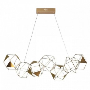 Подвесная люстра Odeon Light Trellis 5086/32L в Новом Уренгое - novyy-urengoy.mebel24.online | фото 5