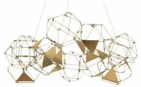 Подвесная люстра Odeon Light Trellis 5086/56L в Новом Уренгое - novyy-urengoy.mebel24.online | фото