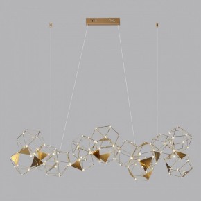 Подвесная люстра Odeon Light Trellis 5086/64L в Новом Уренгое - novyy-urengoy.mebel24.online | фото 2