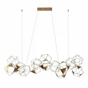 Подвесная люстра Odeon Light Trellis 5086/64L в Новом Уренгое - novyy-urengoy.mebel24.online | фото 4