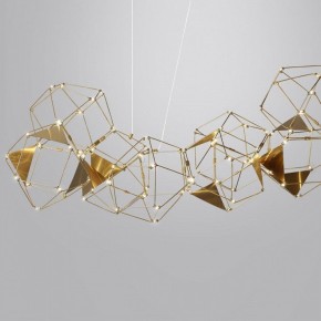 Подвесная люстра Odeon Light Trellis 5086/64L в Новом Уренгое - novyy-urengoy.mebel24.online | фото 6