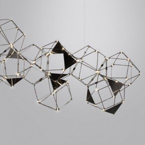 Подвесная люстра Odeon Light Trellis 5087/64L в Новом Уренгое - novyy-urengoy.mebel24.online | фото 6