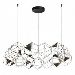 Подвесная люстра Odeon Light Trellis 5087/68L в Новом Уренгое - novyy-urengoy.mebel24.online | фото 2