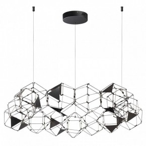 Подвесная люстра Odeon Light Trellis 5087/68L в Новом Уренгое - novyy-urengoy.mebel24.online | фото 3