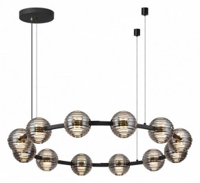 Подвесная люстра Odeon Light Troni 5041/120L в Новом Уренгое - novyy-urengoy.mebel24.online | фото 3