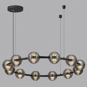 Подвесная люстра Odeon Light Troni 5041/120L в Новом Уренгое - novyy-urengoy.mebel24.online | фото 4