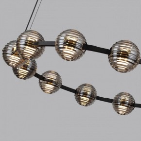 Подвесная люстра Odeon Light Troni 5041/120L в Новом Уренгое - novyy-urengoy.mebel24.online | фото 6