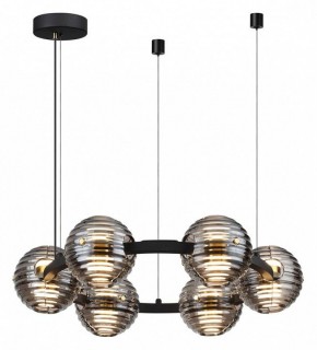 Подвесная люстра Odeon Light Troni 5041/60L в Новом Уренгое - novyy-urengoy.mebel24.online | фото 3
