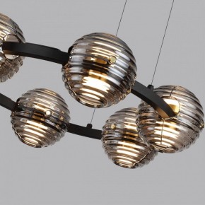 Подвесная люстра Odeon Light Troni 5041/60L в Новом Уренгое - novyy-urengoy.mebel24.online | фото 6