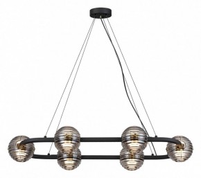 Подвесная люстра Odeon Light Troni 5041/60LA в Новом Уренгое - novyy-urengoy.mebel24.online | фото 3