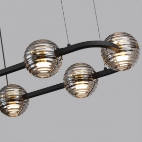 Подвесная люстра Odeon Light Troni 5041/60LA в Новом Уренгое - novyy-urengoy.mebel24.online | фото 6