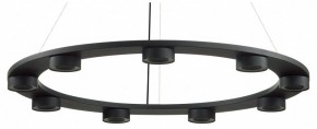 Подвесная люстра Odeon Light Turman 6631/75L в Новом Уренгое - novyy-urengoy.mebel24.online | фото