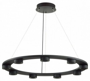 Подвесная люстра Odeon Light Turman 6631/75L в Новом Уренгое - novyy-urengoy.mebel24.online | фото 2