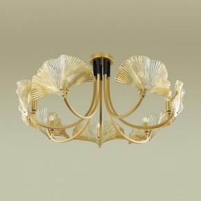 Подвесная люстра Odeon Light Ventaglio 4870/7 в Новом Уренгое - novyy-urengoy.mebel24.online | фото 2
